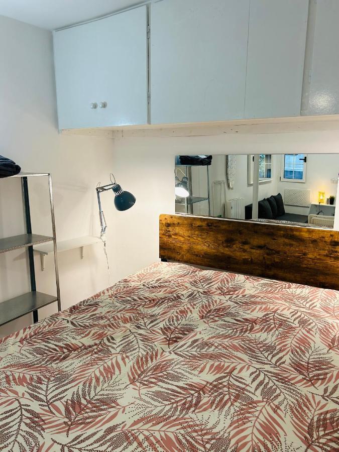 Calle Pelayo - Apartamento En Chueca Madrid Exteriér fotografie