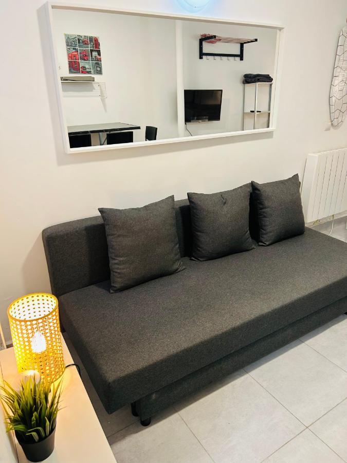 Calle Pelayo - Apartamento En Chueca Madrid Exteriér fotografie