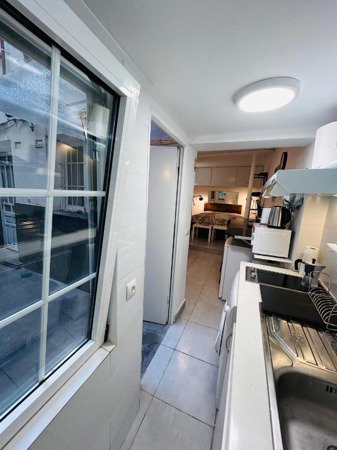 Calle Pelayo - Apartamento En Chueca Madrid Exteriér fotografie