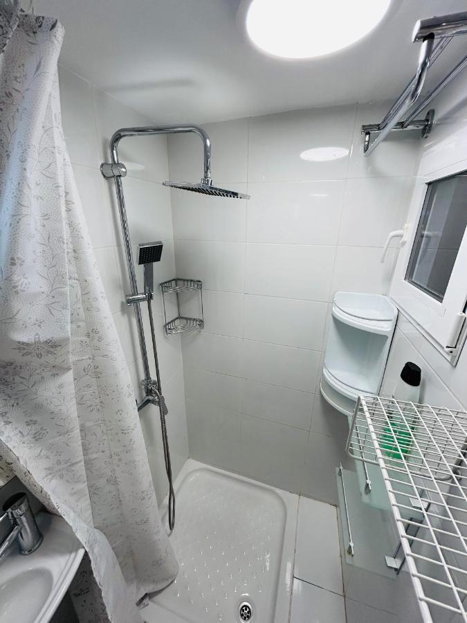 Calle Pelayo - Apartamento En Chueca Madrid Exteriér fotografie