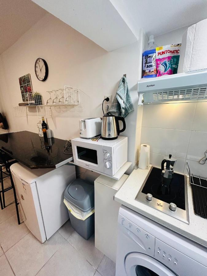 Calle Pelayo - Apartamento En Chueca Madrid Exteriér fotografie