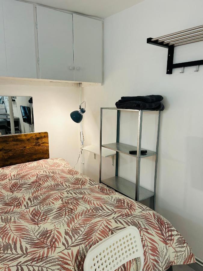 Calle Pelayo - Apartamento En Chueca Madrid Exteriér fotografie