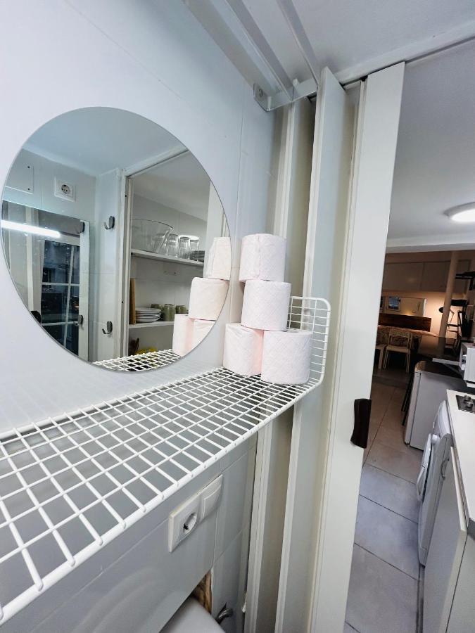 Calle Pelayo - Apartamento En Chueca Madrid Exteriér fotografie