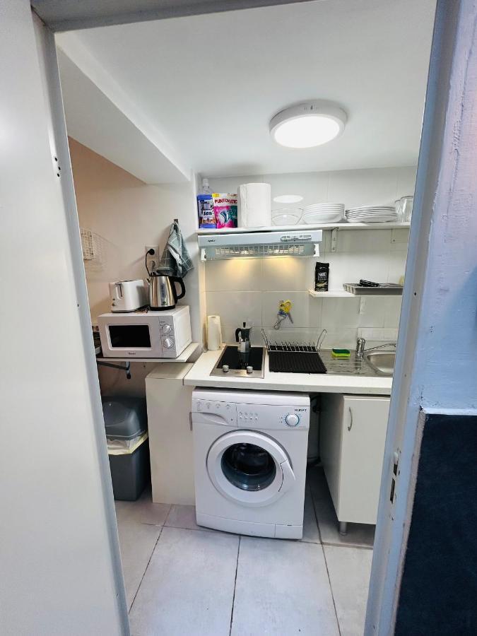 Calle Pelayo - Apartamento En Chueca Madrid Exteriér fotografie