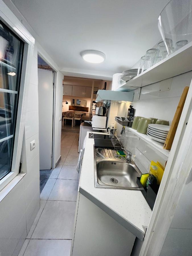 Calle Pelayo - Apartamento En Chueca Madrid Exteriér fotografie
