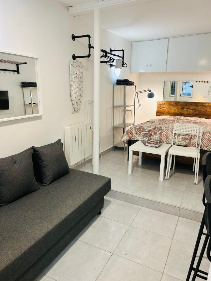 Calle Pelayo - Apartamento En Chueca Madrid Exteriér fotografie