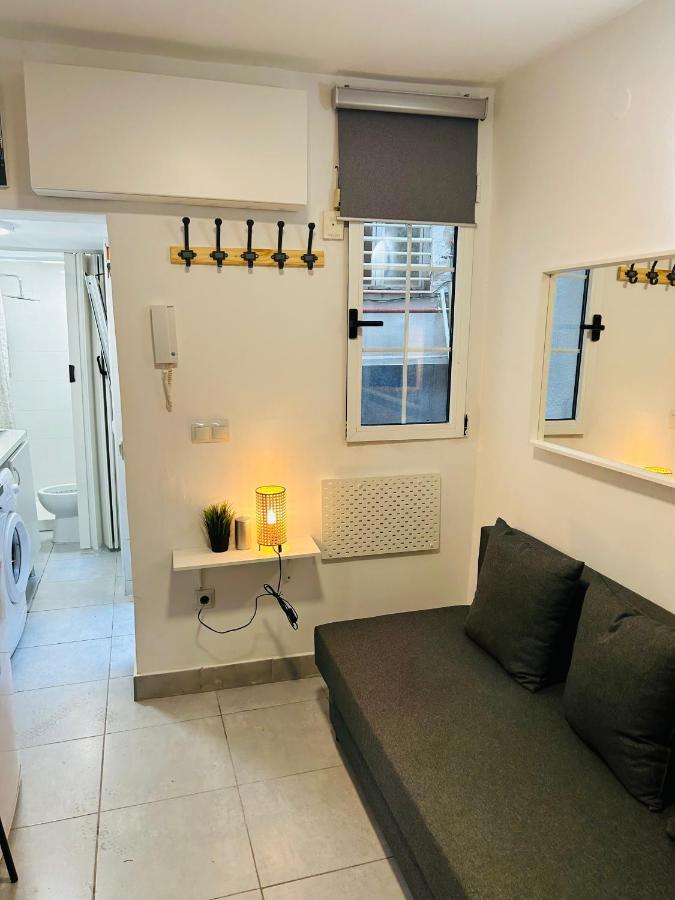 Calle Pelayo - Apartamento En Chueca Madrid Exteriér fotografie