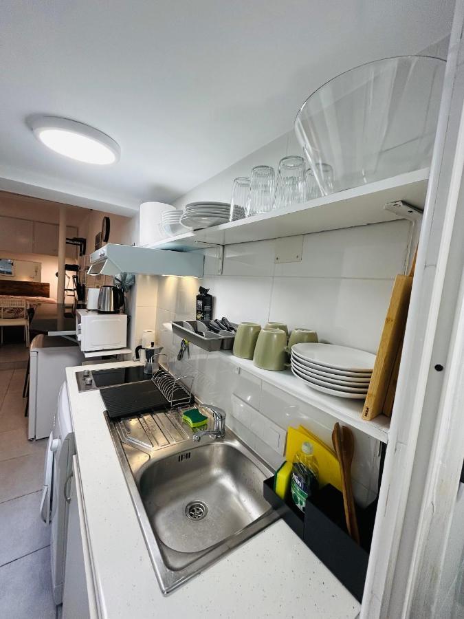 Calle Pelayo - Apartamento En Chueca Madrid Exteriér fotografie