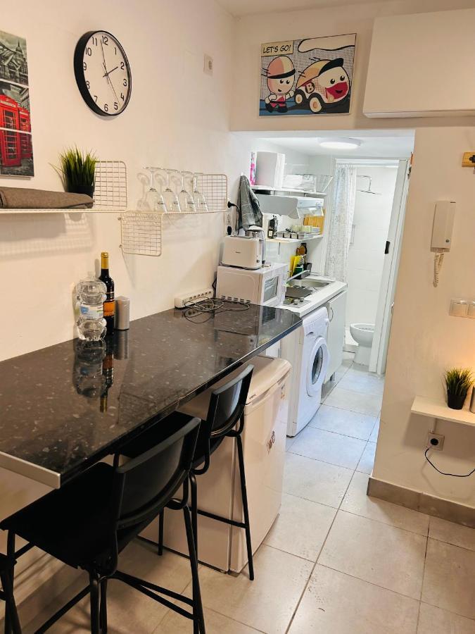Calle Pelayo - Apartamento En Chueca Madrid Exteriér fotografie
